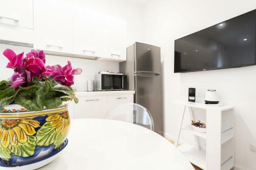Apartamento Traiano Luxury Home