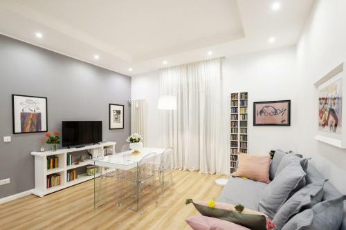 Apartamento Traiano Luxury Home