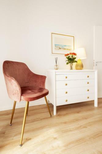 Apartamento Traiano Luxury Home