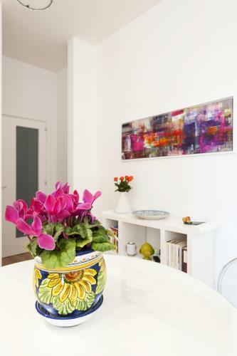 Apartamento Traiano Luxury Home