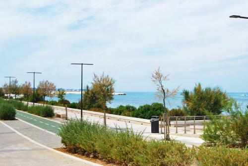 Apartamento Sunny Beach Bari