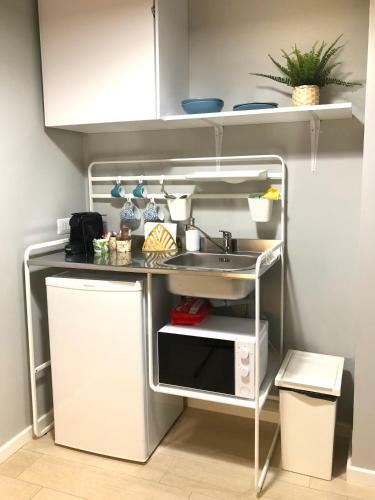 Apartamento Sunny Beach Bari