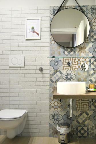 Apartamento Sunny Beach Bari