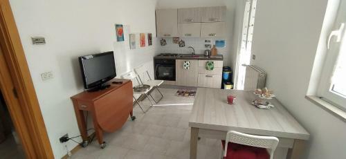 Apartamento Via Pisa 20