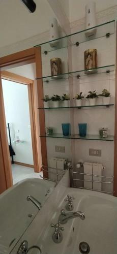 Apartamento Via Pisa 20