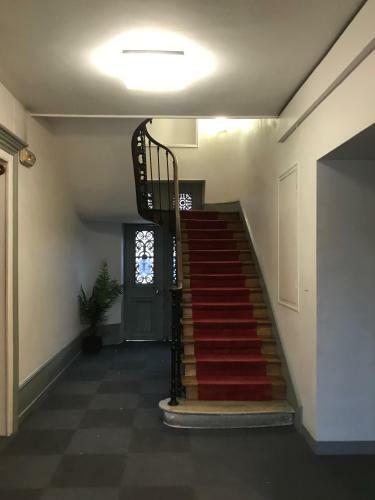 Apartamento Charme Plein C?ur Auxerre