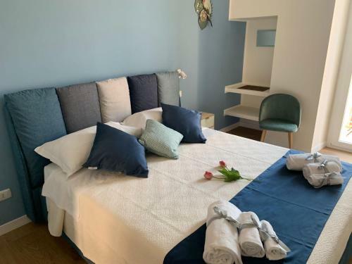 Luna&sole Oreste Apartments - Self Check-in