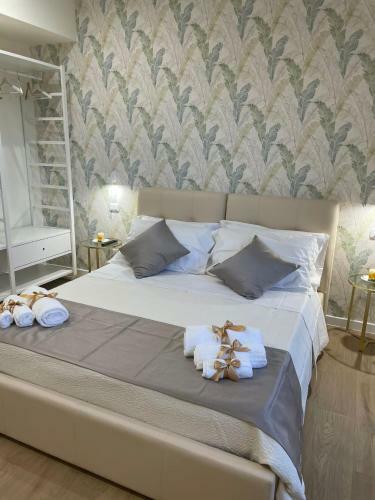 Luna&sole Oreste Apartments - Self Check-in