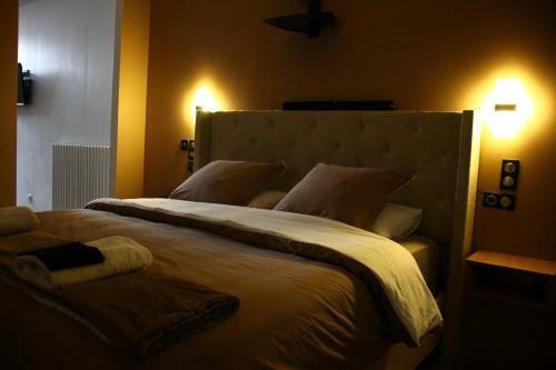 Apartamento Spa Privatif By Xela