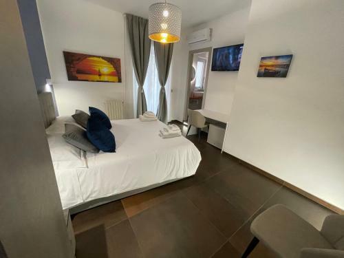Bed & Breakfast Relais Petruzzelli