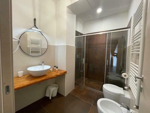 Bed & Breakfast Relais Petruzzelli