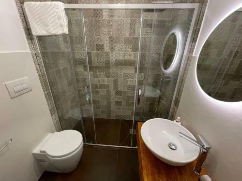 Bed & Breakfast Relais Petruzzelli