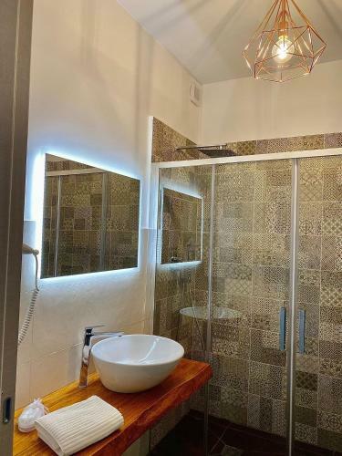 Bed & Breakfast Relais Petruzzelli