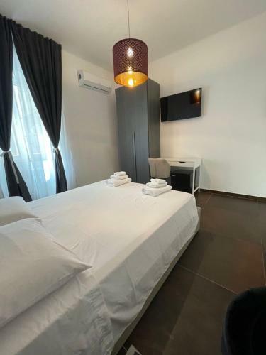 Bed & Breakfast Relais Petruzzelli