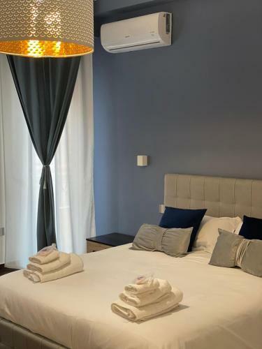 Bed & Breakfast Relais Petruzzelli