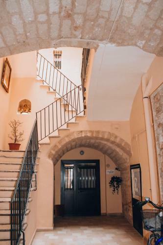 Apartamento Myrrh Casa Vacanze