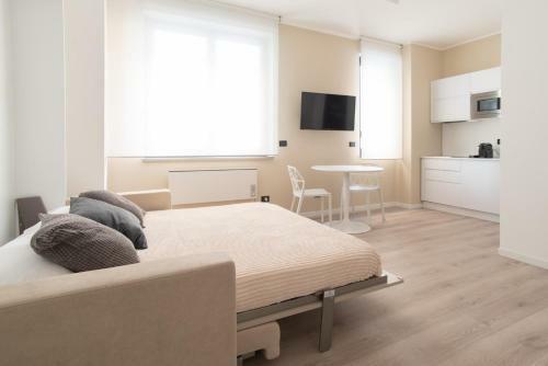 Apartamento Redi Suite