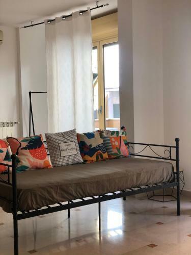 Apartamento Rue Ragusa #2e - Scardicchio Maisons