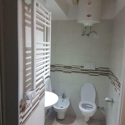 Hostal Arco Della Luna