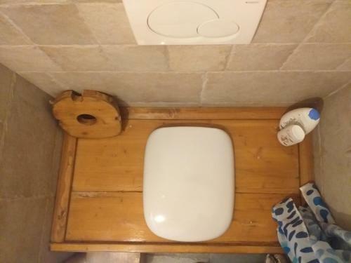 Bed & Breakfast Il Soppalco