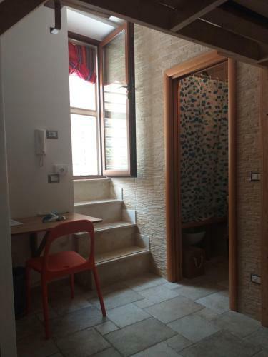Bed & Breakfast Il Soppalco