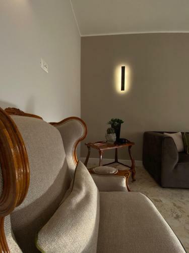 Hostal Casa Almika Sparano