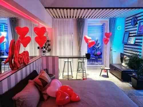 Apartamento Hello Gorgeous Suite Bari