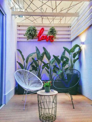 Apartamento Hello Gorgeous Suite Bari