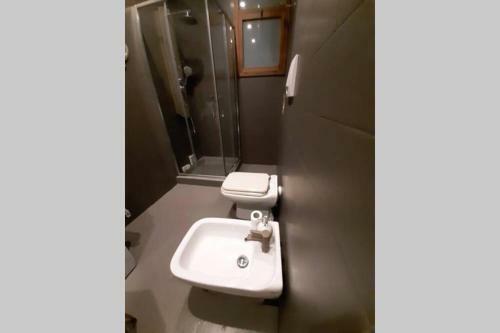 Apartamento Nen� Bari