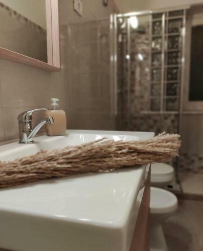 Apartamento Casa Myda