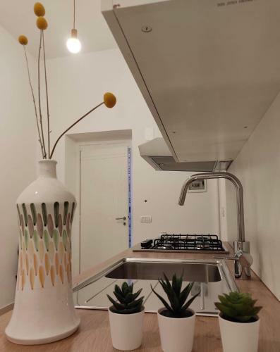 Apartamento Casa Myda