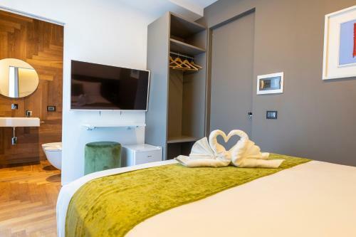 Bed & Breakfast B&z Luxury