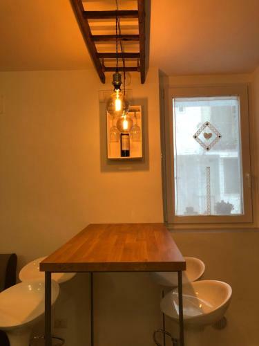 Apartamento Vintage Home Bari