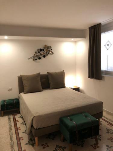 Apartamento Vintage Home Bari