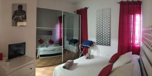 Hostal Casetta Di Myra