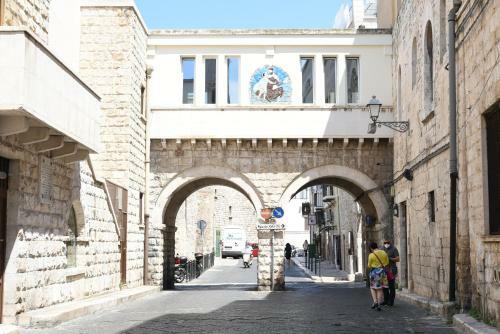 Hostal Due Archi Holiday