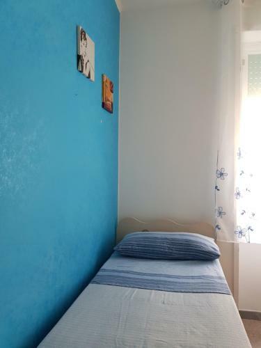Apartamento Casa Muchacha