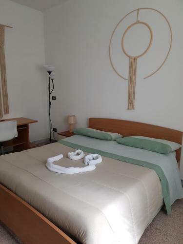 Apartamento Casa Muchacha