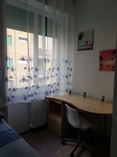 Apartamento Casa Muchacha