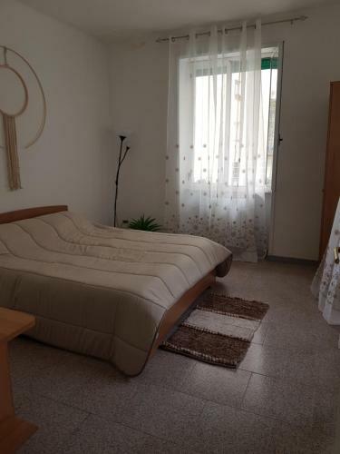 Apartamento Casa Muchacha