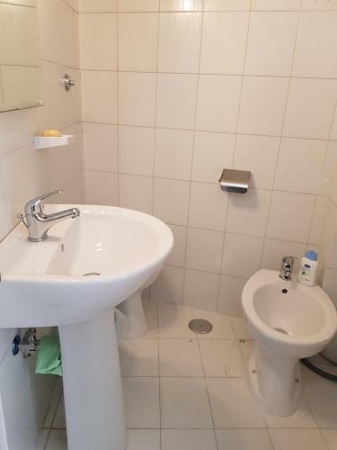 Apartamento Casa Muchacha