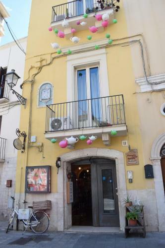 Apartamento Casa Muchacha