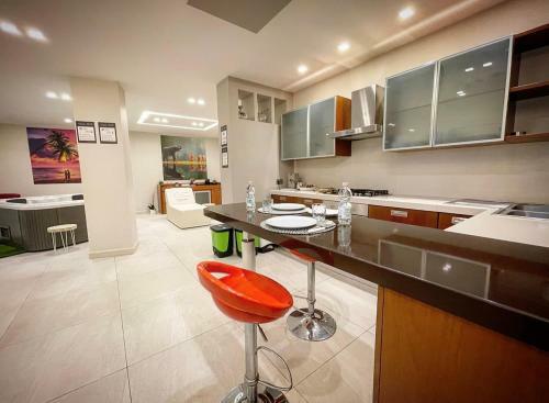 Apartamento Suite169 In Villa