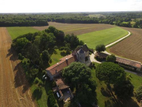 B&B Ch�teau De Pernan