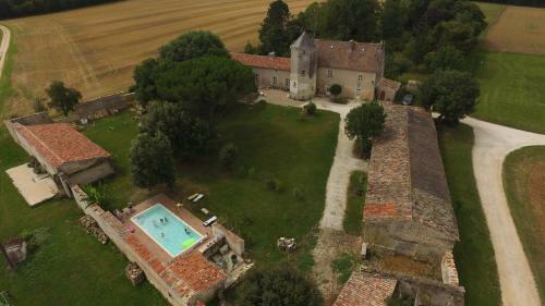 B&B Ch�teau De Pernan