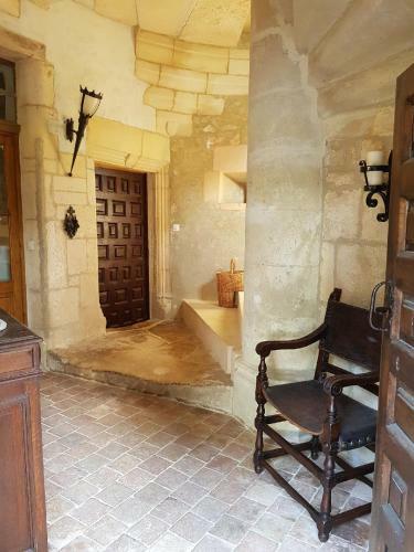B&B Ch�teau De Pernan