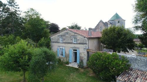 B&B Ch�teau De Pernan