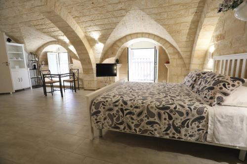 Apartamento Due Passi Dal Borgo Antico 3
