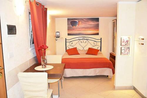 Apartamento Olimpia House - Central Station Suite