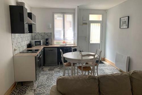 Apartamento Hyper Centre Maison Le Petit Bouchon